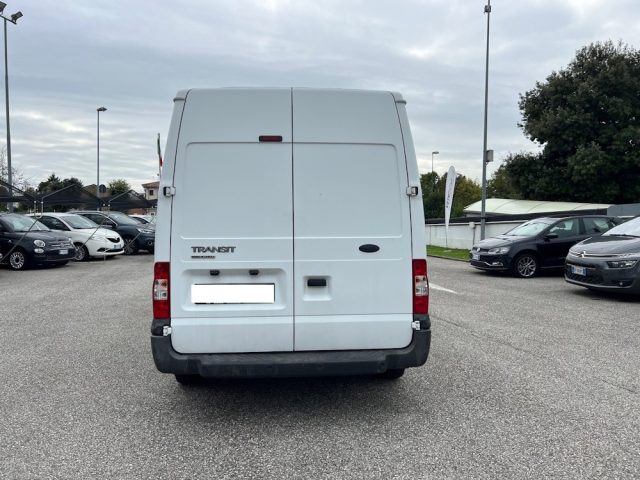 FORD usata 5