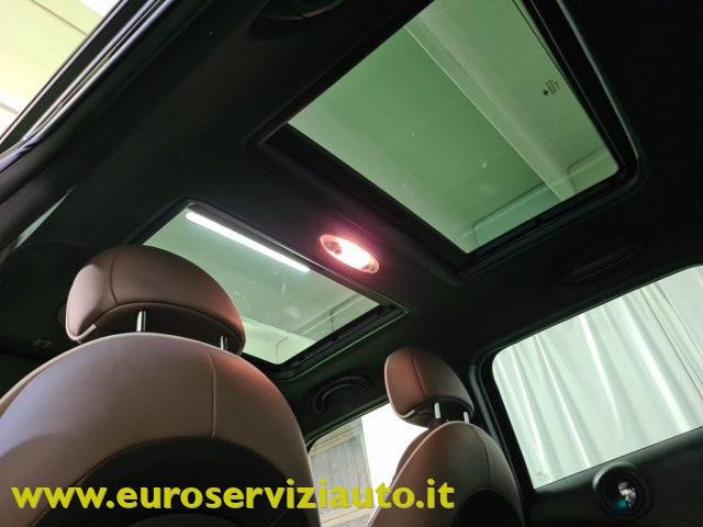MINI Countryman usata 30
