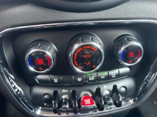 MINI Clubman usata, con Filtro antiparticolato