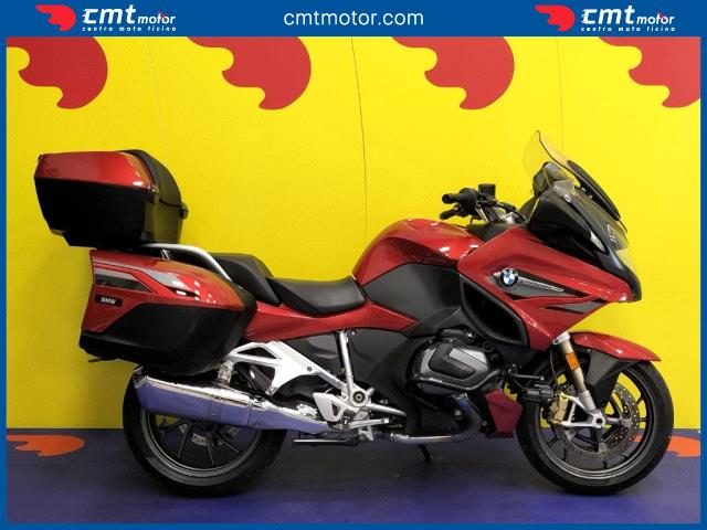 BMW R 1250 RT usata 0
