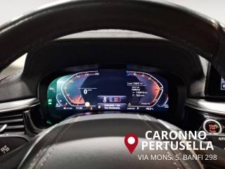 BMW 520 usata, con Antifurto