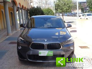 BMW X2 usata, con Airbag