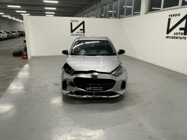 MAZDA 2 usata, con Airbag laterali