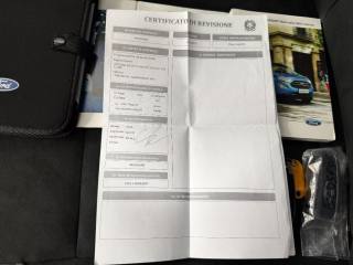 FORD EcoSport usata 38