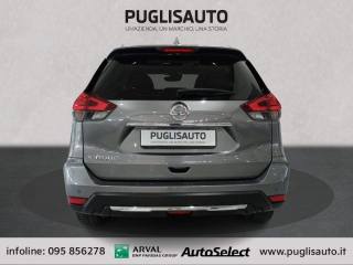 NISSAN X-Trail usata, con Cerchi in lega