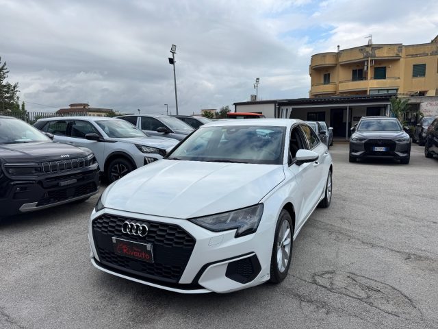 AUDI A3 usata, con Airbag laterali