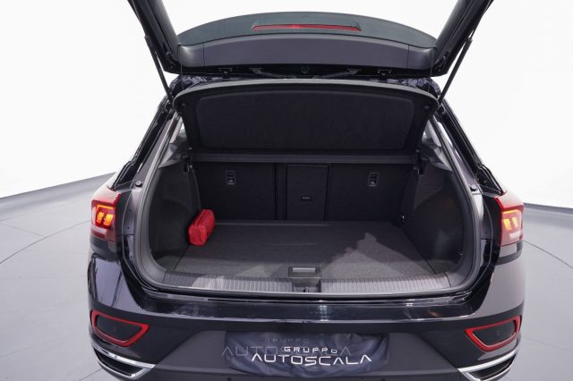 VOLKSWAGEN T-Roc usata, con Apple CarPlay