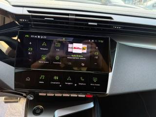 PEUGEOT 408 usata, con Autoradio digitale