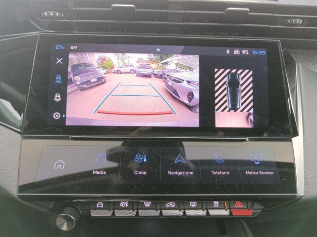 PEUGEOT 308 usata, con Cruise Control