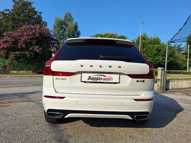 VOLVO XC60 usata, con Alzacristalli elettrici