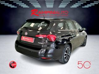 FIAT Tipo usata 7