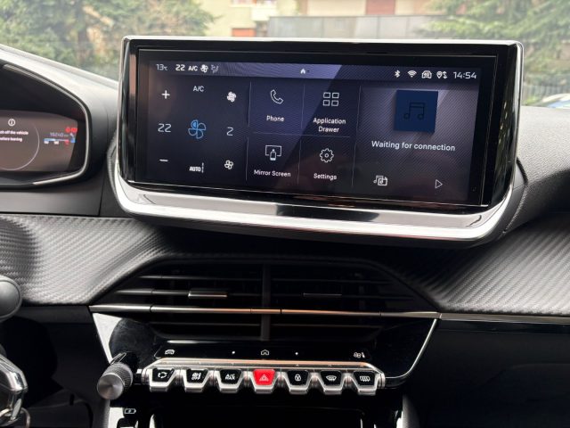 PEUGEOT 208 usata, con Cruise Control