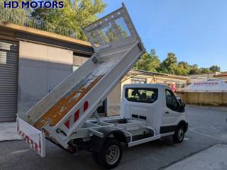 FORD Transit usata, con Controllo trazione