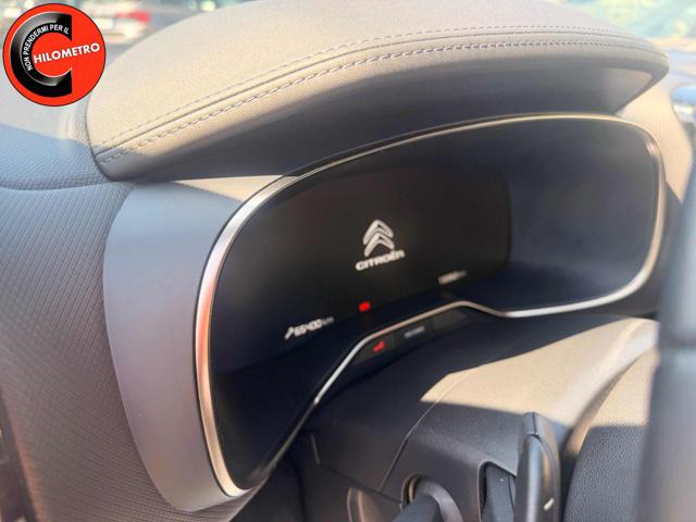 CITROEN C5 Aircross usata, con Airbag laterali