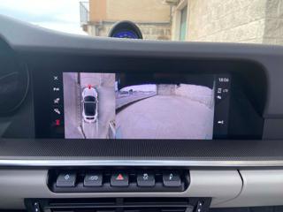 PORSCHE 911 usata, con 360° camera