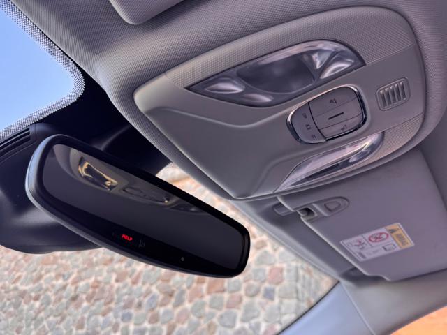 JEEP Compass usata, con Sensore di luce