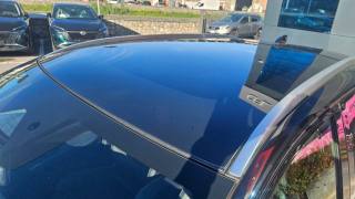 NISSAN Qashqai usata, con Regolazione elettrica sedili