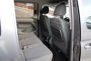 VOLKSWAGEN Caddy usata, con ESP