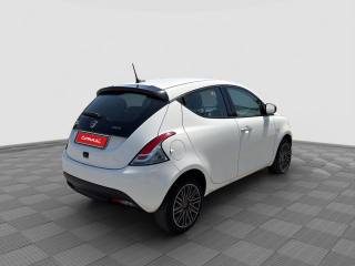 LANCIA Ypsilon usata 4
