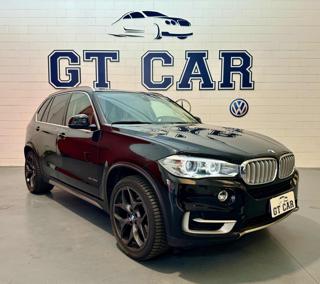 BMW X5 usata, con Airbag