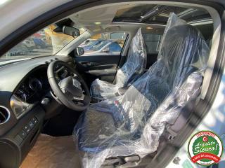SUZUKI Vitara usata, con Controllo trazione