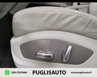 PORSCHE Macan usata, con Airbag testa