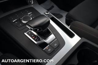 AUDI Q5 usata, con Climatizzatore