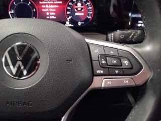VOLKSWAGEN Golf usata, con Specchietti laterali elettrici