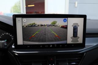 FORD Focus usata, con Chiamata automatica per emergenze