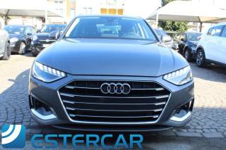 AUDI A4 usata, con Alzacristalli elettrici