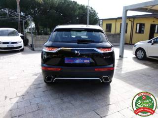 DS AUTOMOBILES DS 7 Crossback usata, con Autoradio