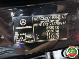 MERCEDES-BENZ GLE 350 usata, con Tettuccio apribile