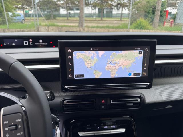 CITROEN C3 Aircross usata, con Cruise Control