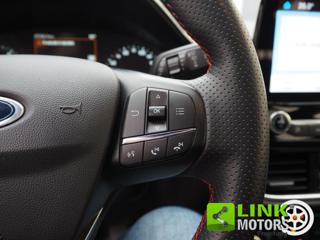 FORD Fiesta usata 38