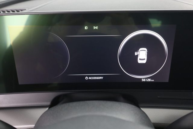 KIA Sportage usata 6