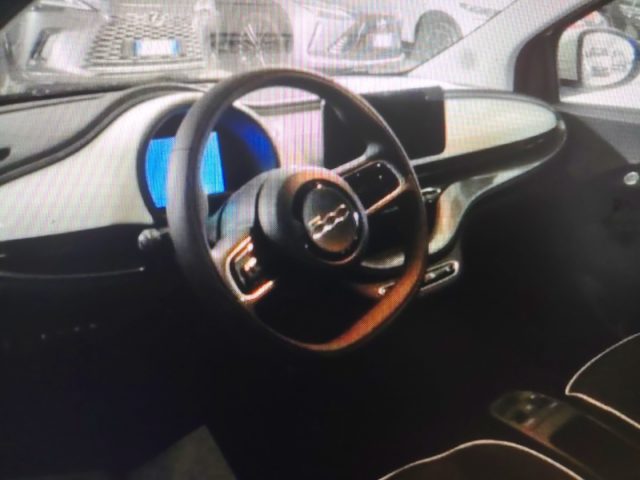 FIAT 500e usata, con Airbag Passeggero