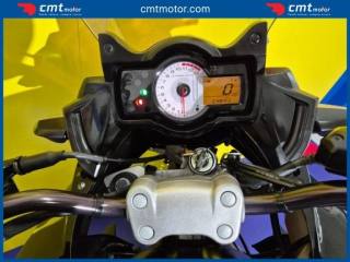 KAWASAKI Versys 650 usata 4