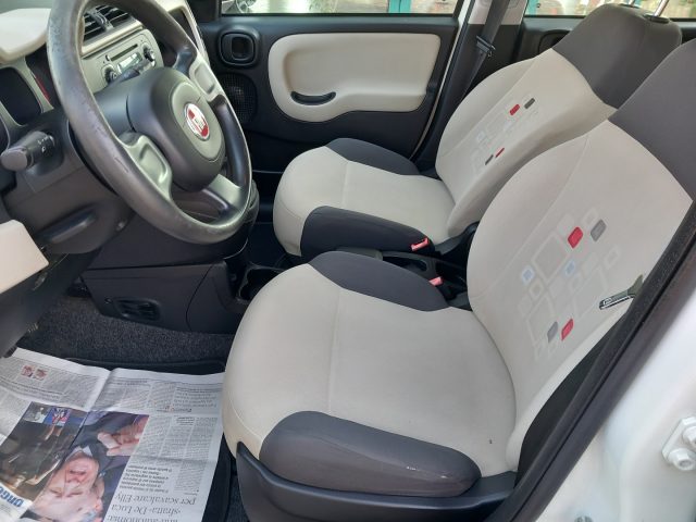 FIAT Panda usata, con Autoradio