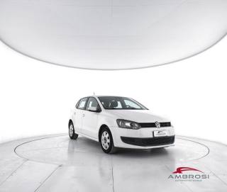 VOLKSWAGEN Polo usata 1