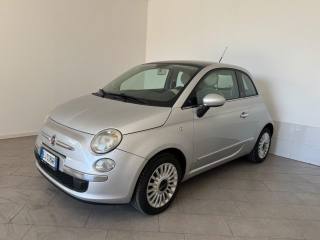 FIAT 500 usata 17