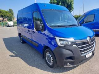RENAULT Master usata, con Airbag