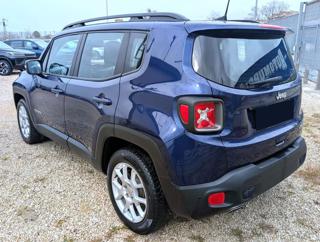 JEEP Renegade usata, con Airbag Passeggero