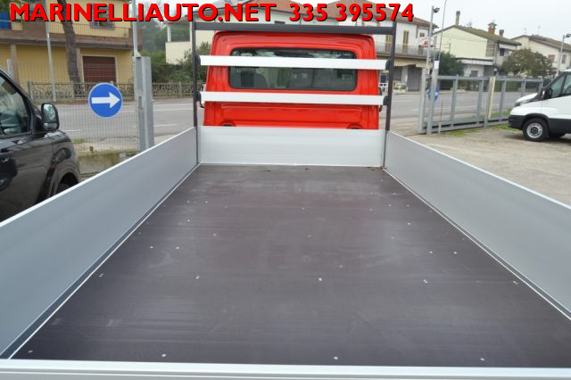 IVECO Daily usata, con Servosterzo