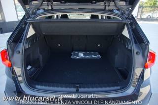 BMW X1 usata 26