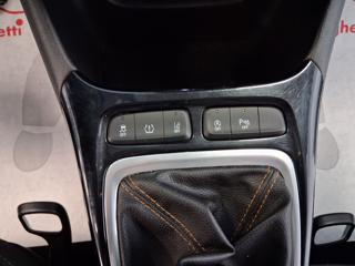OPEL Crossland X usata, con Adaptive Cruise Control