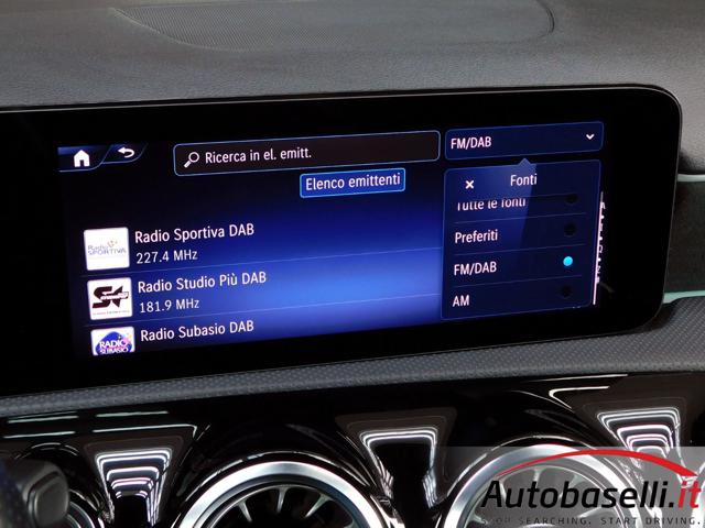MERCEDES-BENZ A 200 usata 71