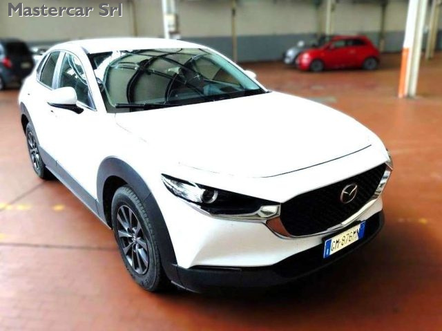 MAZDA CX-30 usata, con Airbag laterali