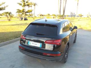 AUDI Q5 usata, con Immobilizzatore elettronico