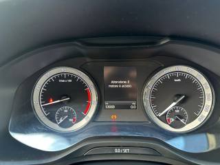 SKODA Kodiaq usata, con Chiusura centralizzata