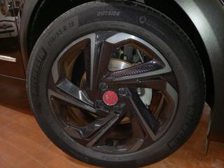 DS AUTOMOBILES DS 3 Crossback usata, con Climatizzatore